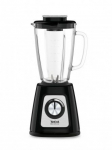 Mikserid ja blenderid TEFAL  Mai&scaron;ytuvas jug  BL 4358 (800 W, juodos spalvos)