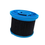 Tolmuimeja Bissell  PowerClean HEPA filter |