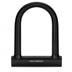 Jalgratta tarvik Rockbros  Rockbros RKS610-BK U-lock bicycle lock - black
