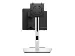 Juhtmevabad k&otilde;rvaklapid Dell  Compact Form Factor All-In-One Stand | CFS25