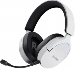 K&otilde;rvaklapid Trust HEADSET WRL GXT491W FAYZO/WHT 25304