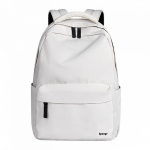 Kotid ja portfellid Sponge  SPONGE Milk Backpack White