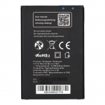 Aku Blue Star  Battery for LG K8 (2018) 2800 mAh Blue Star Premium