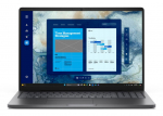 S&uuml;learvuti Dell  Dell Pro 16 PC16250/C5 120U/8GB/512GB SSD/16.0" FHD+/Integrated/FgrPr/FHD/IR Cam/Mic/WLAN + BT/US Backlit Kb/3 Cell/W11Pro/3yrs Prosupport