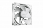 Jahutid BE QUIET CASE FAN 120MM PURE WINGS 3/PWM WHT 3-PACK BL136