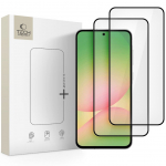 Muud kaubad Tech-Protect  Tech-Protect Glass Fit+ 2-Pack Tempered Glass for Samsung Galaxy A36 / A56 5G - Black