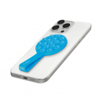 Automaatne hoidja SBS  SBS MAG Grippy MagSafe Compatible Holder with Suction Cup and Ear - Blue