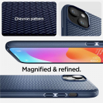 Muud kaubad Spigen  Spigen Mag Armor Case with MagSafe for iPhone 15 Plus - Blue