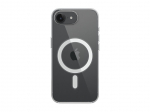 Tagakaaned Apple - iPhone 17e Clear Case with MagSafe |