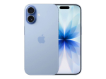 Nutitelefon Apple  | iPhone 17 | Mist Blue | 6.3 " | Super Retina XDR display | 2622 x 1206 pixels | A19 | Internal RAM 8 GB | 256 GB | Dual SIM | 5G | Main camera resolution 48+48 MP | Secondary camera resolution 18 MP | iOS