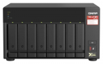 Serverid QNAP NAS STORAGE TOWER 8BAY 8GB/TS-873A-8G