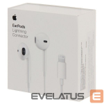 K&otilde;rvaklapid Apple EarPods MMTN2ZM/A Retail lightning