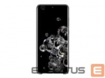 Tagakaaned Samsung Galaxy S20 Ultra Silicone Cover case Gray