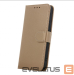 Kaaned - kaaned iLike Samsung A05s Smart book case Gold
