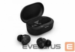 Juhtmevabad k&otilde;rvaklapid Philips TAT1209BK/00 headphones True Wireless Stereo (TWS) Black