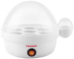 Munakeetja Tristar Egg Boiler EK-3074 350 W, White, Eggs capacity 7