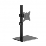 Telerite tarvikud Gembird  MONITOR ACC DESK STAND 13-32"/MS-D1ST-03