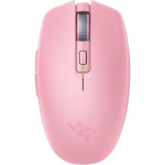 Arvutihiir Razer Orochi V2 | Gaming Mouse | Quartz | 2.4 GHz, Bluetooth