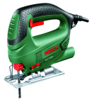 K&otilde;rvaklapid Bosch  | Jig Saw | PST 650 | 500 W | Plastic case