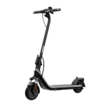 V&auml;hekasutatud kaup Segway  | E2 E II | eKickScooter | 450 W | Up to 20 km/h | 8.1 " | Black and Gray