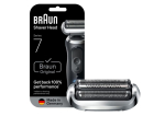 Filtrid ja tarvikud Braun 74S Shaver Replacement Head Series 7, Silver