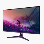 Monitorid AROZZI  | Nova | 32 " | IPS | QHD | 16:9 | 180 Hz | 1 ms | 2560 x 1440 pixels | 300 cd/m&sup2; | HDMI ports quantity 2 | Purple