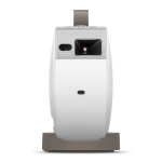 Projektorid BenQ  PROJECTOR FOR CONSUMER GV32 WHITE