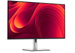 Monitorid Dell  | P3225DE | 32 " | IPS | 100 Hz | 5 ms | 2560 x 1440 pixels | 350 cd/m&sup2; | HDMI ports quantity 1 | Warranty 60 month(s)