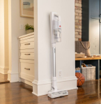 Tolmuimeja Bissell Stick Vacuum | PowerClean | Cordless operating | 200 W | Operating time (max) 40 min | Warm White/Gray/Sparkling Silver