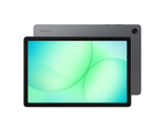 Tahvelarvuti Samsung Galaxy | Tab A11+ (X230) | 11 " | Grey | TFT LCD | 1200 x 1920 pixels | Mediatek | Dimensity 7300 (4 nm) | 6 GB | 128 GB | 5G | Wi-Fi | Front camera | 5 MP | Rear camera | 8 MP | Bluetooth | 5.3 | Android | 16