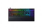 Arvuti klaviatuur Razer  Huntsman V3 Pro 8KHz | Gaming keyboard | Wired | US |  Analog Optical Switch Gen-2 | Black