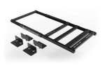 Arvutitoolid / lauad Next Level Racing  Motion Adaptor Frame | Black