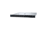 Serverid Dell PowerEdge | R360 | Rack (1U) | Intel Xeon 6 | 1 | 6369P | 8 | 16 | 3.3 GHz | 2x32GB/1x480GB | SATA | Up to 8 x 2.5" | PERC H755 | iDRAC9 Enterprise | Power supply 2x700 W | ReadyRails Sliding Rails | No OS | Warranty ProSupport NBD Onsi ...