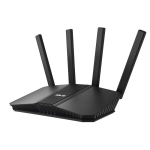 Ruuterid Asus RT-BE59 BE5000 Dual Band Wireless Router, Wifi 7, EU+UK, PW |