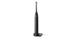 Hambahari Philips  | Electric Toothbrush | HX7111/01 Sonicare Series 5500 | Rechargeable | For adults | Number of brush heads included 1 | Number of teeth brushing modes 2 | Black
