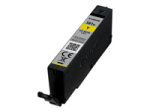 Tarvikud ja tarvikud Canon  INK CLI-581XL Y