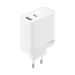Kaabel Oppo  SUPERVOOC 80W adapter (White), OSAB7CF3AE