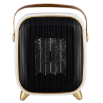 Radiaator Adler  AD 7762 Ceramic Fan Heater with LED Display, Cool Air Fan