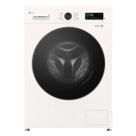 Soodushinnaga kaup (DEMO) LG LG Washing machine F4X1009NWB Energy efficiency class A Front loading Washing capacity 9 kg 1400 RPM Depth 55 cm Width 60 cm