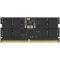 Operatiivm&auml;lu DDR4 Goodram  GOODRAM 8GB DDR5 5600MHz CL46 SR SODIMM GR5600S564L46S/8G (5908267901601)