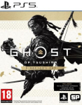 Muu arvutitarvik Sony  Ghost of Tsushima Director&rsquo;s Cut PS5