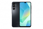 Nutitelefon Samsung Galaxy A16 LTE 4/128GB Black