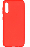 Tagakaaned Evelatus Samsung Galaxy A50 Silicon Case Red