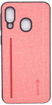 Tagakaaned Evelatus Samsung A40 6127 Pink
