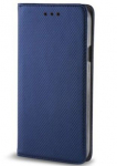 Kaaned - kaaned iLike Xiaomi Smart Magnet case Redmi Note 11 Pro Plus 5G Navy Blue