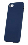 Tagakaaned iLike Xiaomi Redmi 9A / 9AT / 9i Silicon case Dark Blue