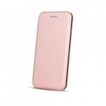 Kaaned - kaaned iLike Samsung Galaxy S21 Plus Book Case Rose Gold