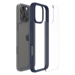 Tagakaaned Spigen  Spigen Ultra Hybrid iPhone 16 Pro Max Case - Blue