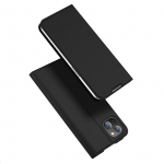 Tagakaaned Dux Ducis  Dux Ducis Skin Pro Holster Flip Cover for iPhone 14 Plus black