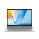 S&uuml;learvuti Asus Vivobook S14 | Cool Silver | 14 " | IPS | WUXGA | 1920 x 1200 pixels | Anti-glare | Intel Core i5 | i5-13420H | 16 GB | DDR5 | Solid-state drive capacity 512 GB | Intel UHD Graphics | Windows 11 Home | 802.11ax | Bluetooth version 5.3 ...